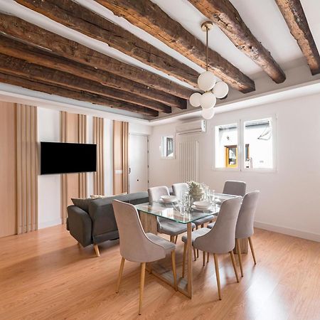 Chueca II Calle Barco 2Br 2Bh Мадрид Екстер'єр фото